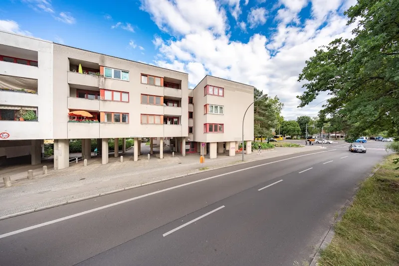 Tolles Wohnen in Staaken! — photo 1